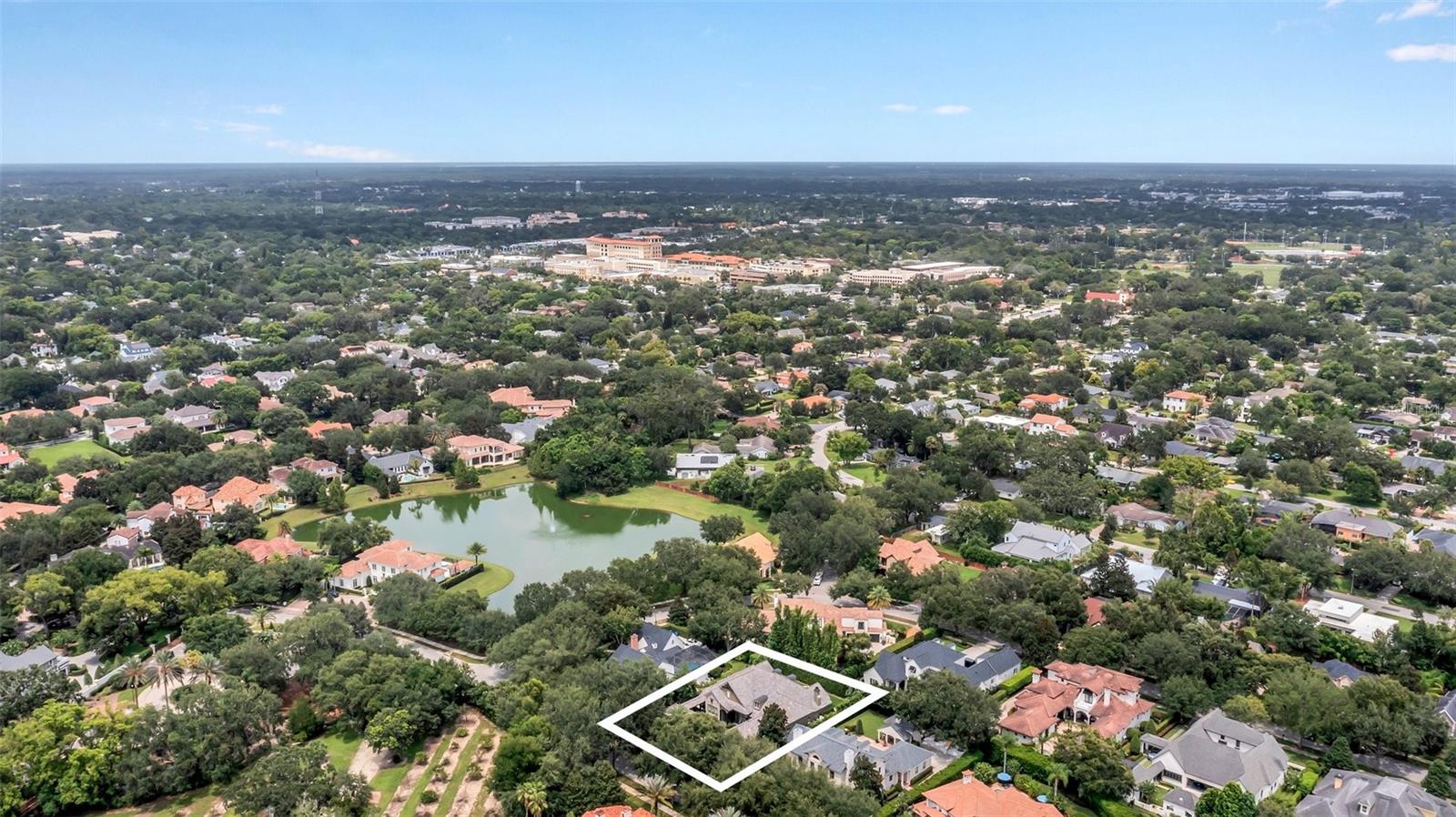 WINDSONG - Residential