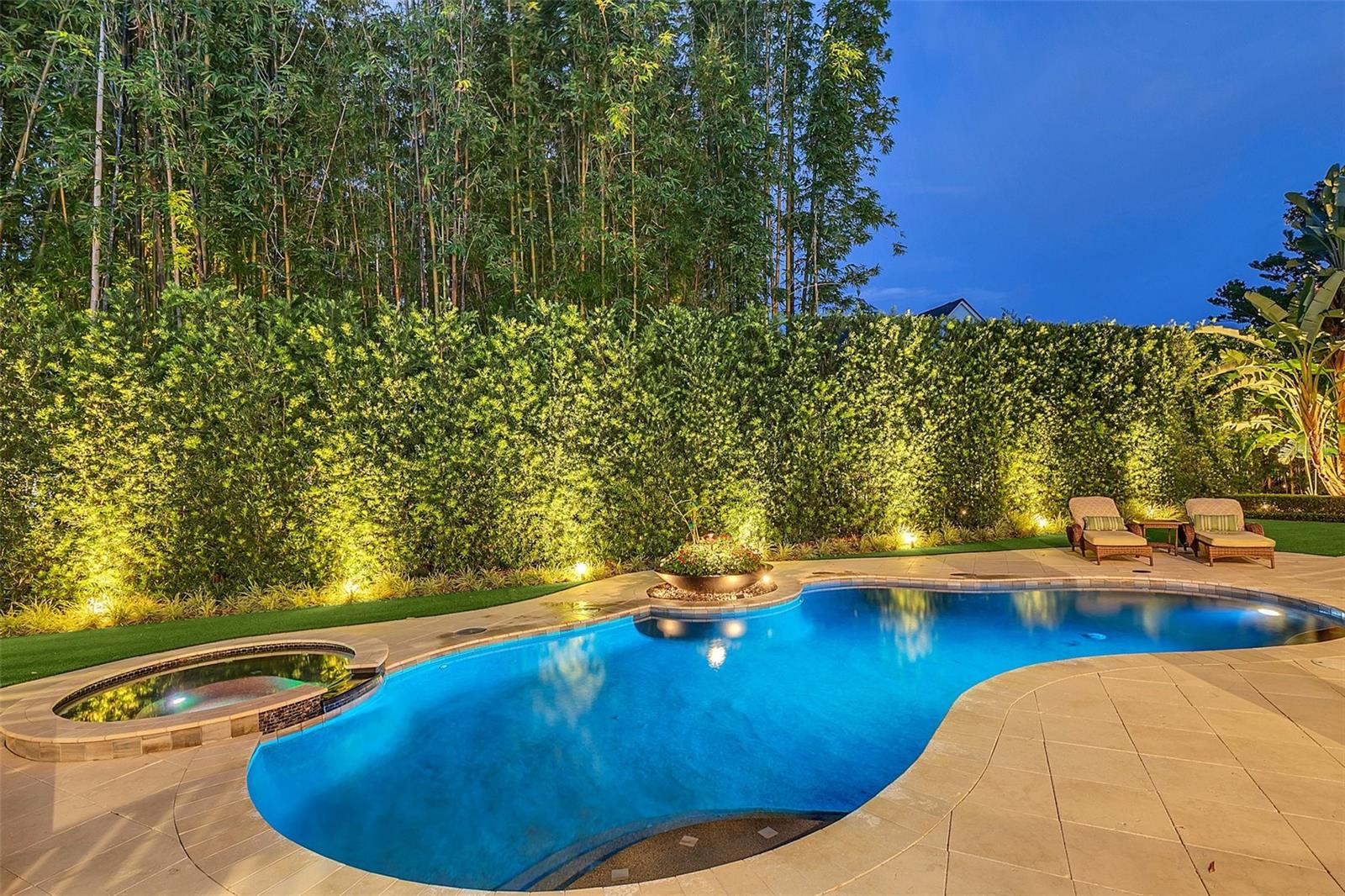 WINDSONG - Residential