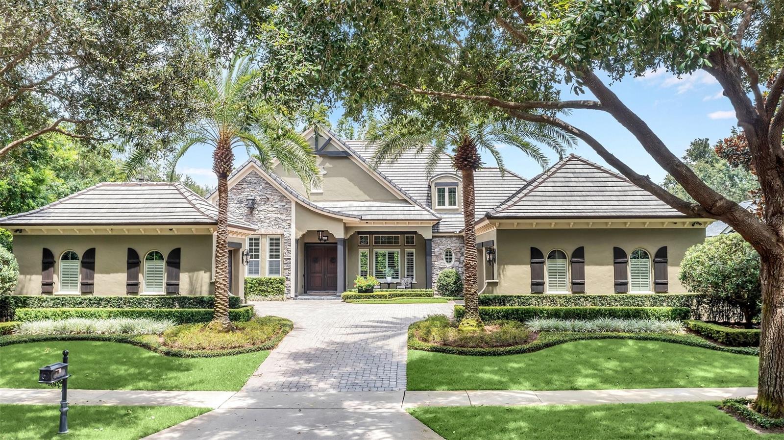 WINDSONG - Residential