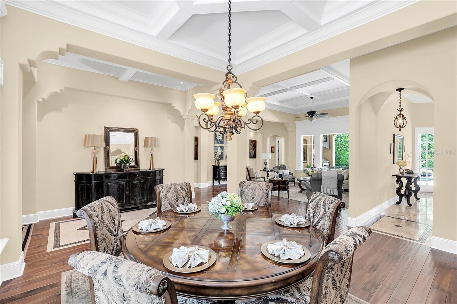 WINDSONG - Residential