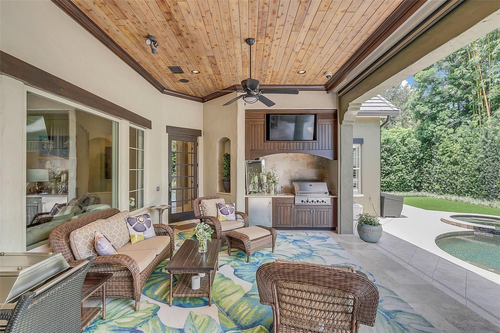 WINDSONG - Residential