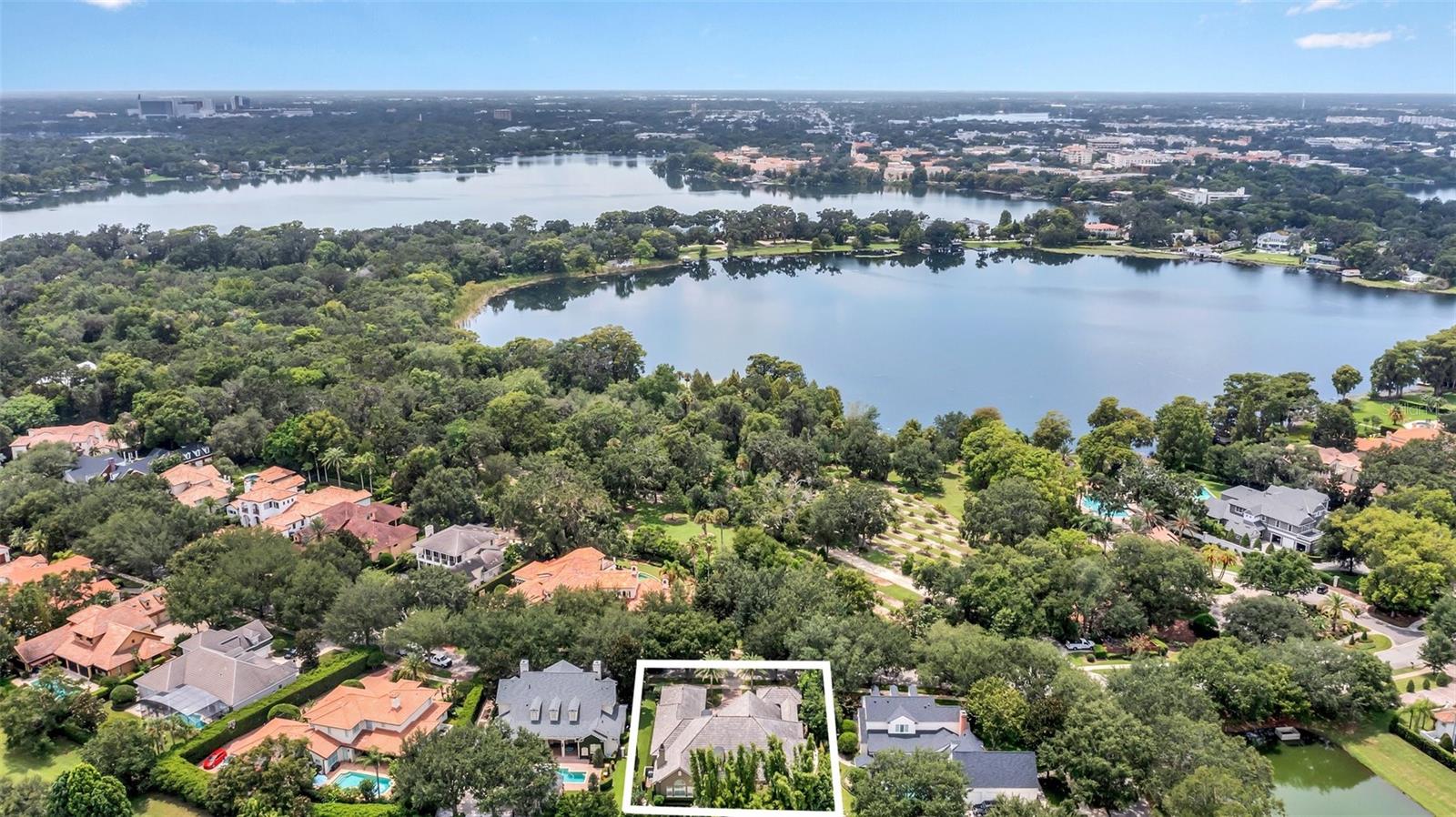 WINDSONG - Residential