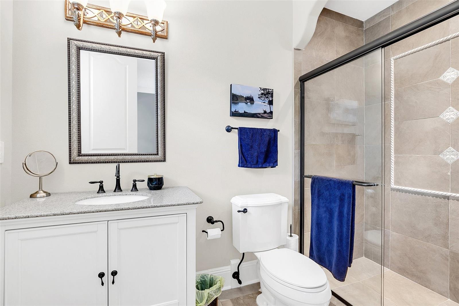 WINDSONG - Residential