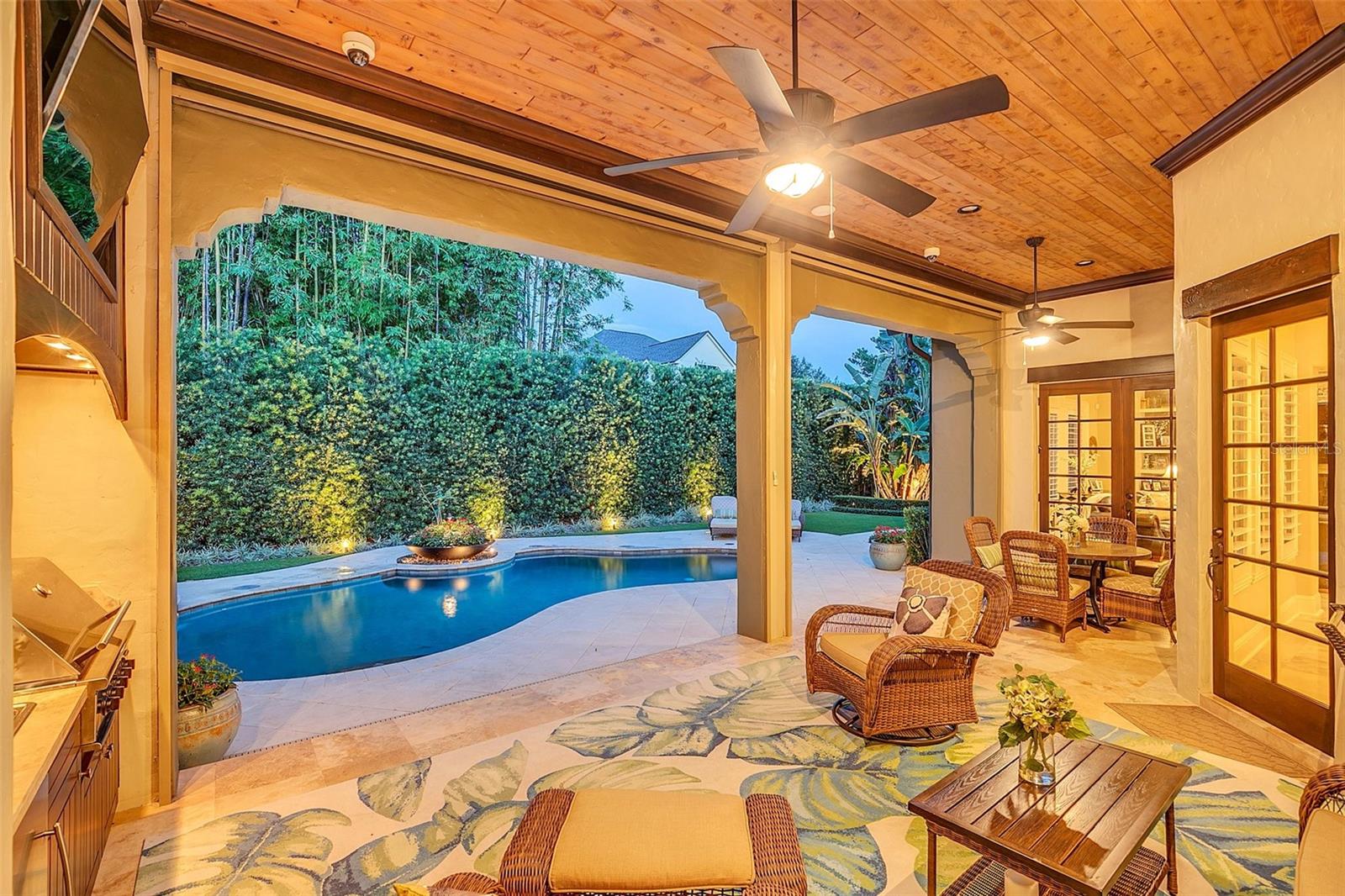 WINDSONG - Residential