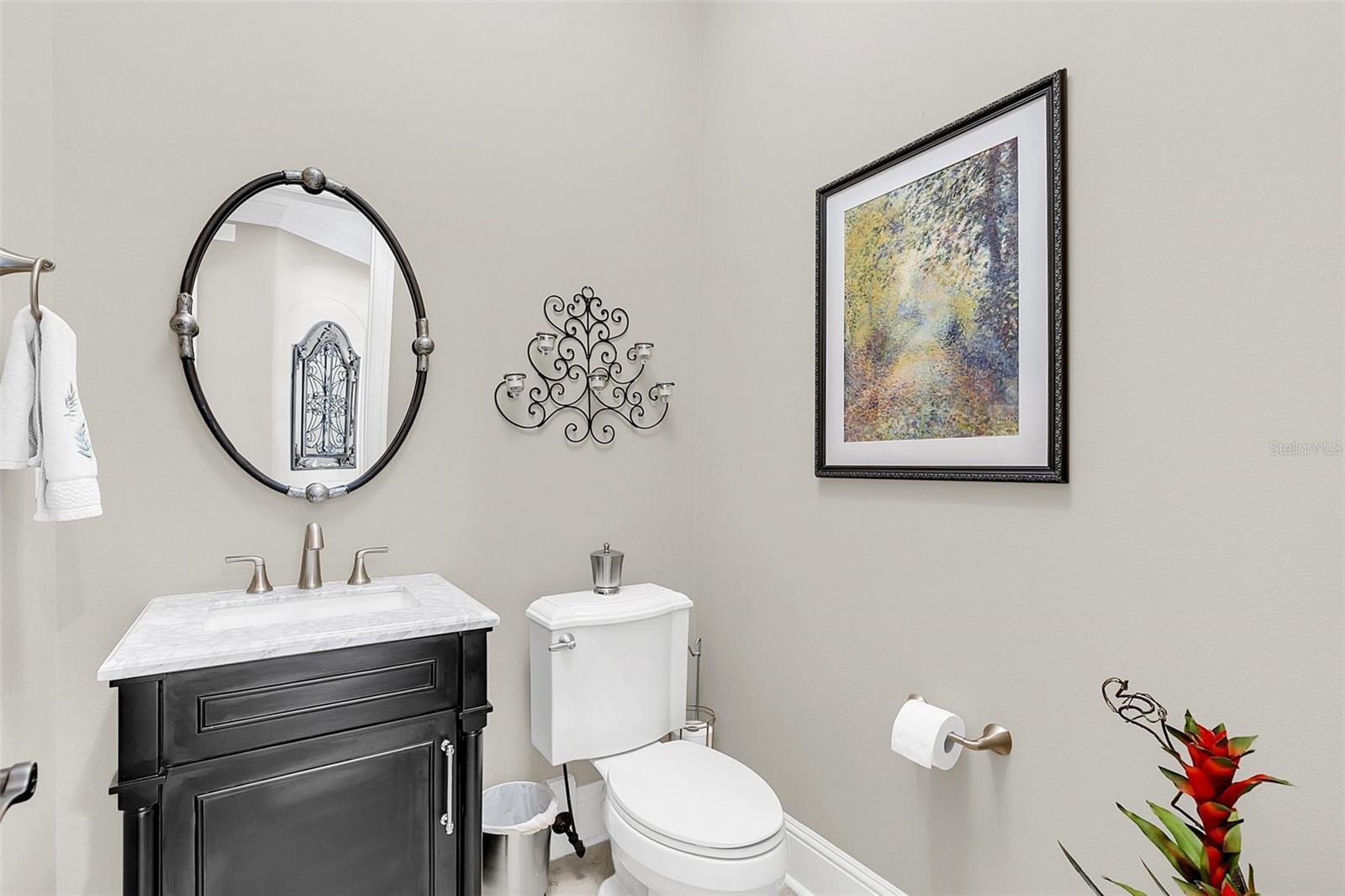 WINDSONG - Residential