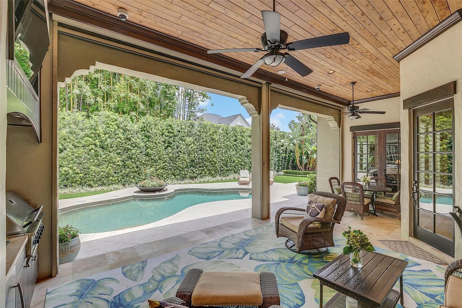 WINDSONG - Residential