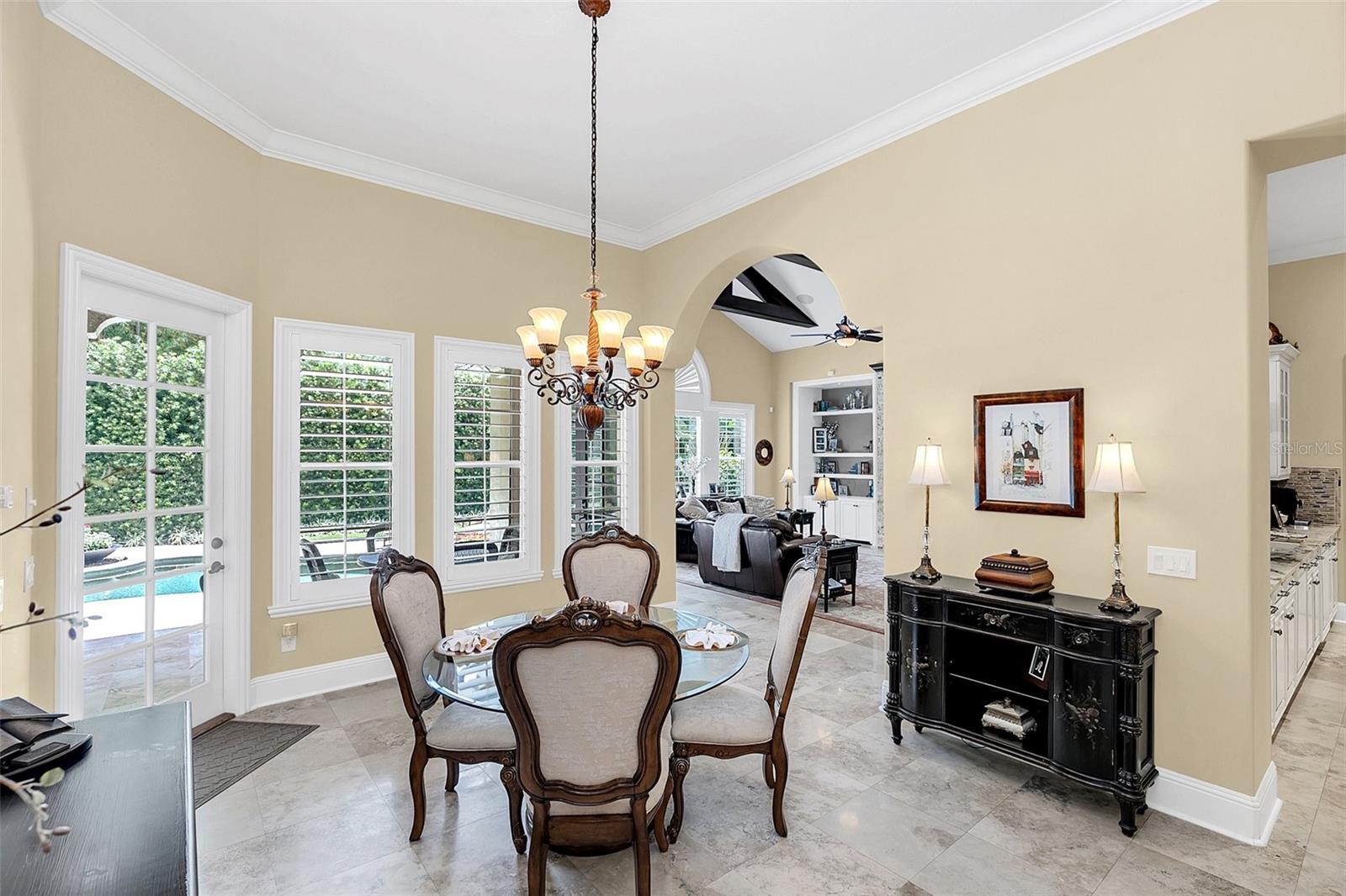 WINDSONG - Residential