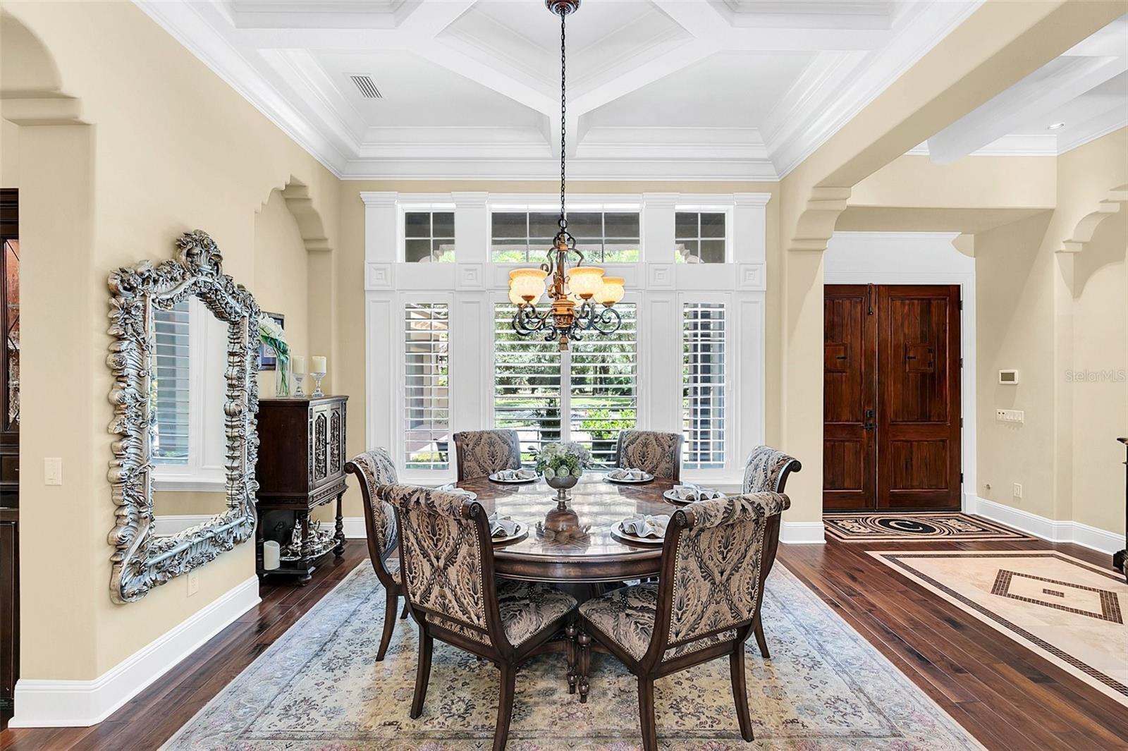 WINDSONG - Residential