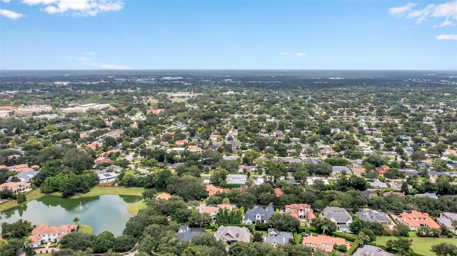 WINDSONG - Residential