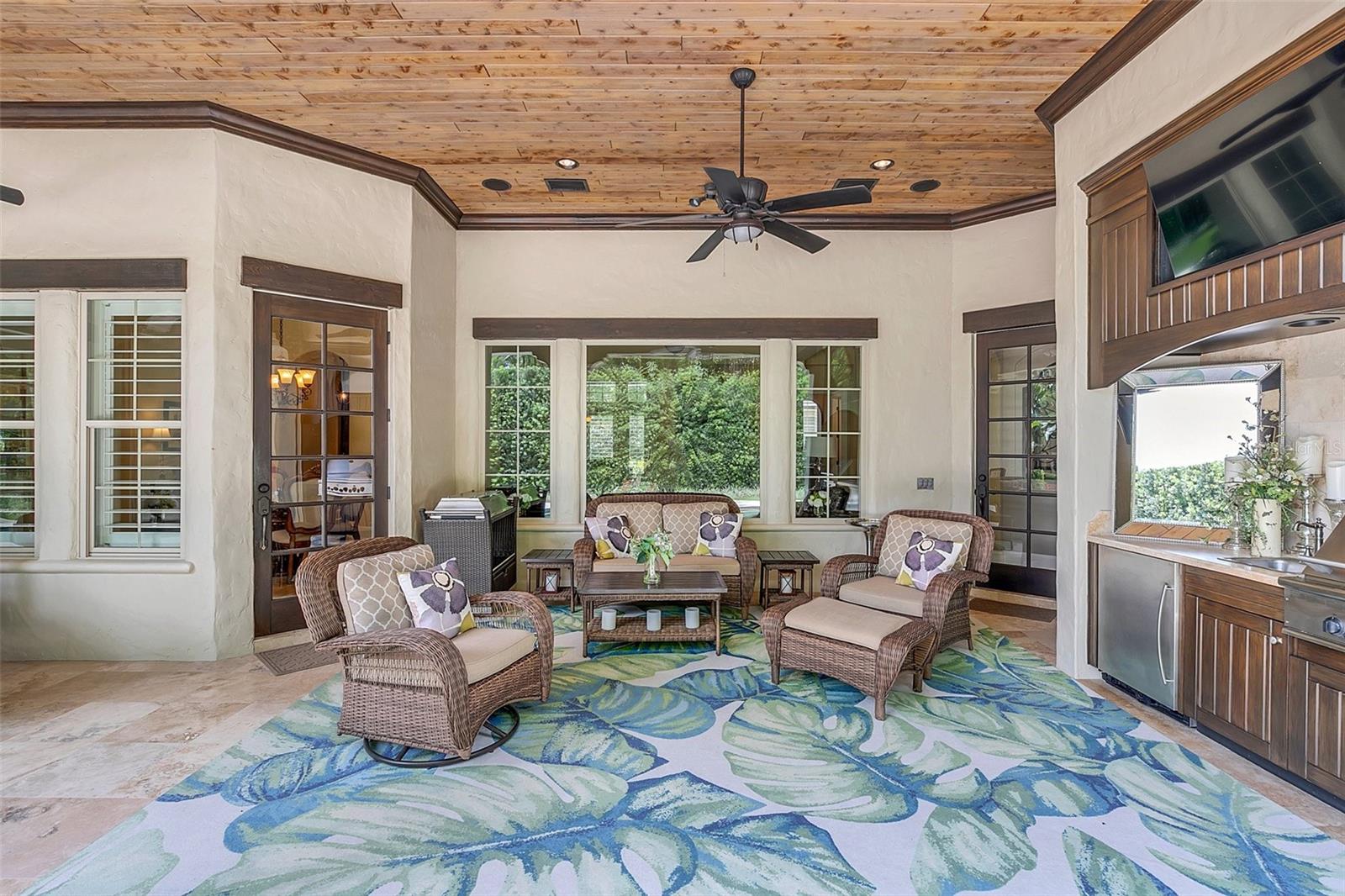 WINDSONG - Residential