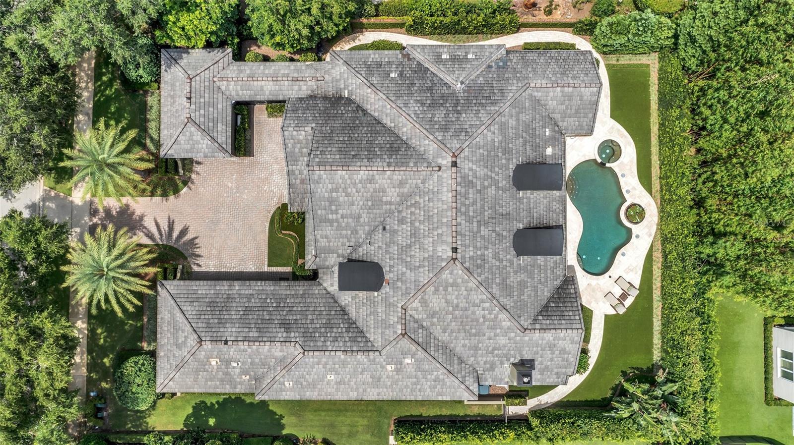 WINDSONG - Residential