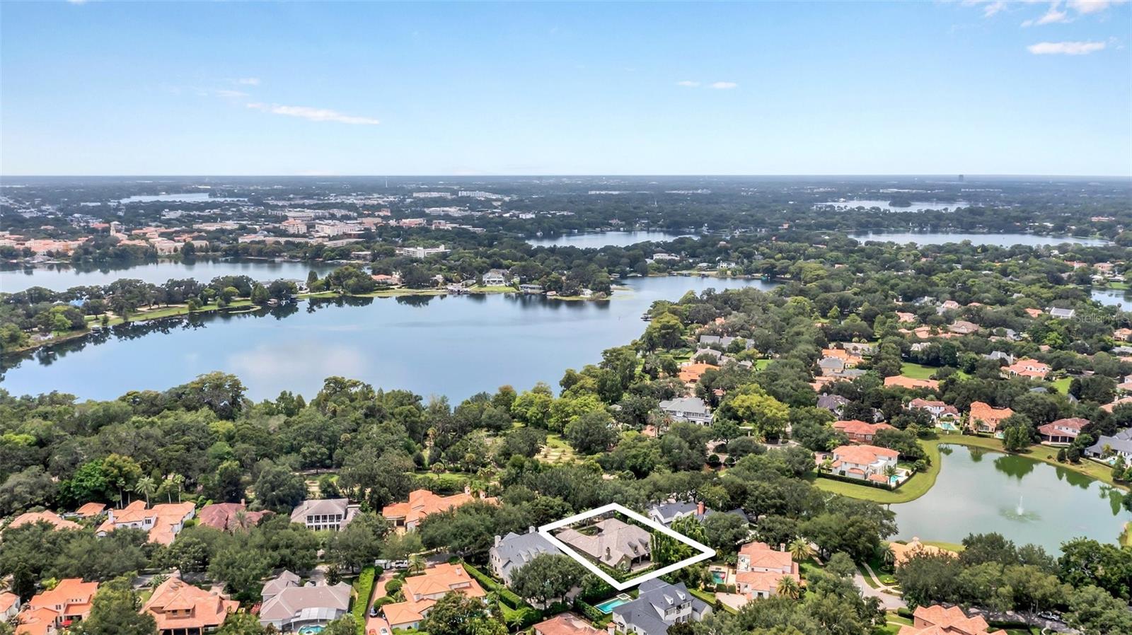 WINDSONG - Residential