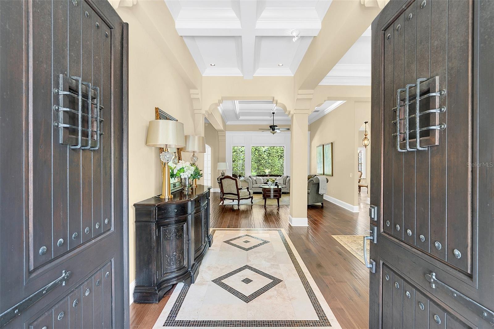 WINDSONG - Residential