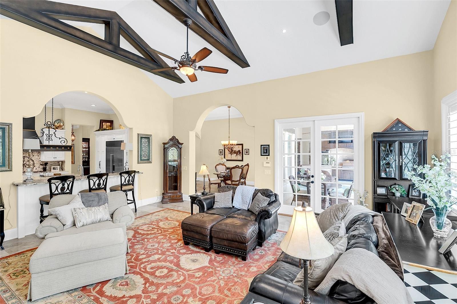 WINDSONG - Residential