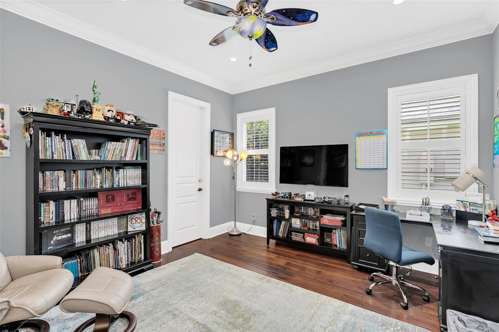 WINDSONG - Residential