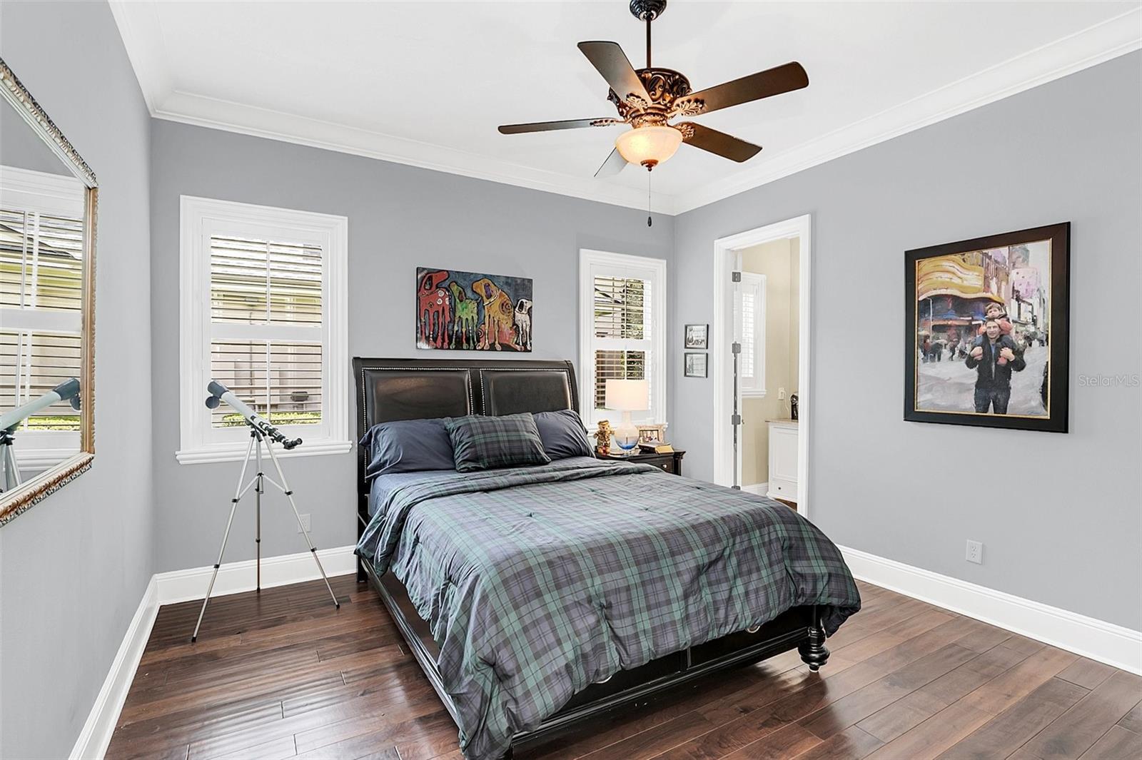 WINDSONG - Residential