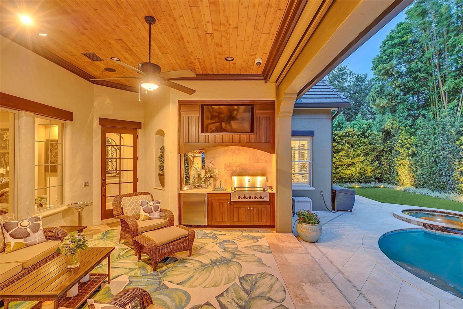 WINDSONG - Residential