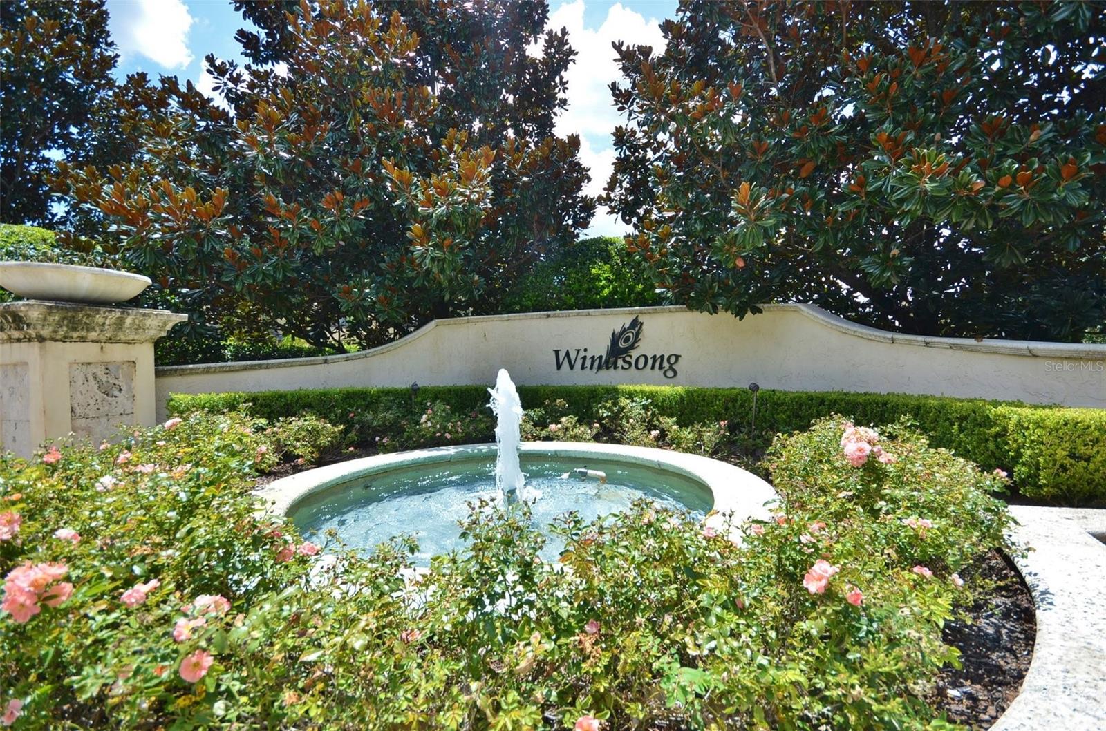 WINDSONG - Residential