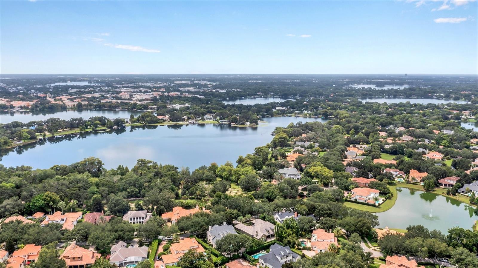 WINDSONG - Residential