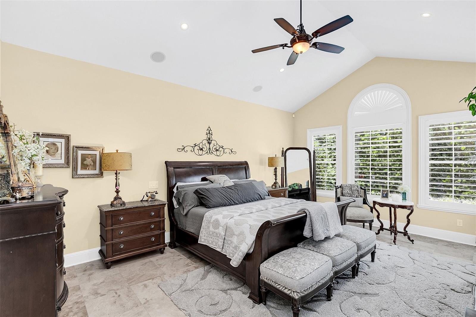 WINDSONG - Residential