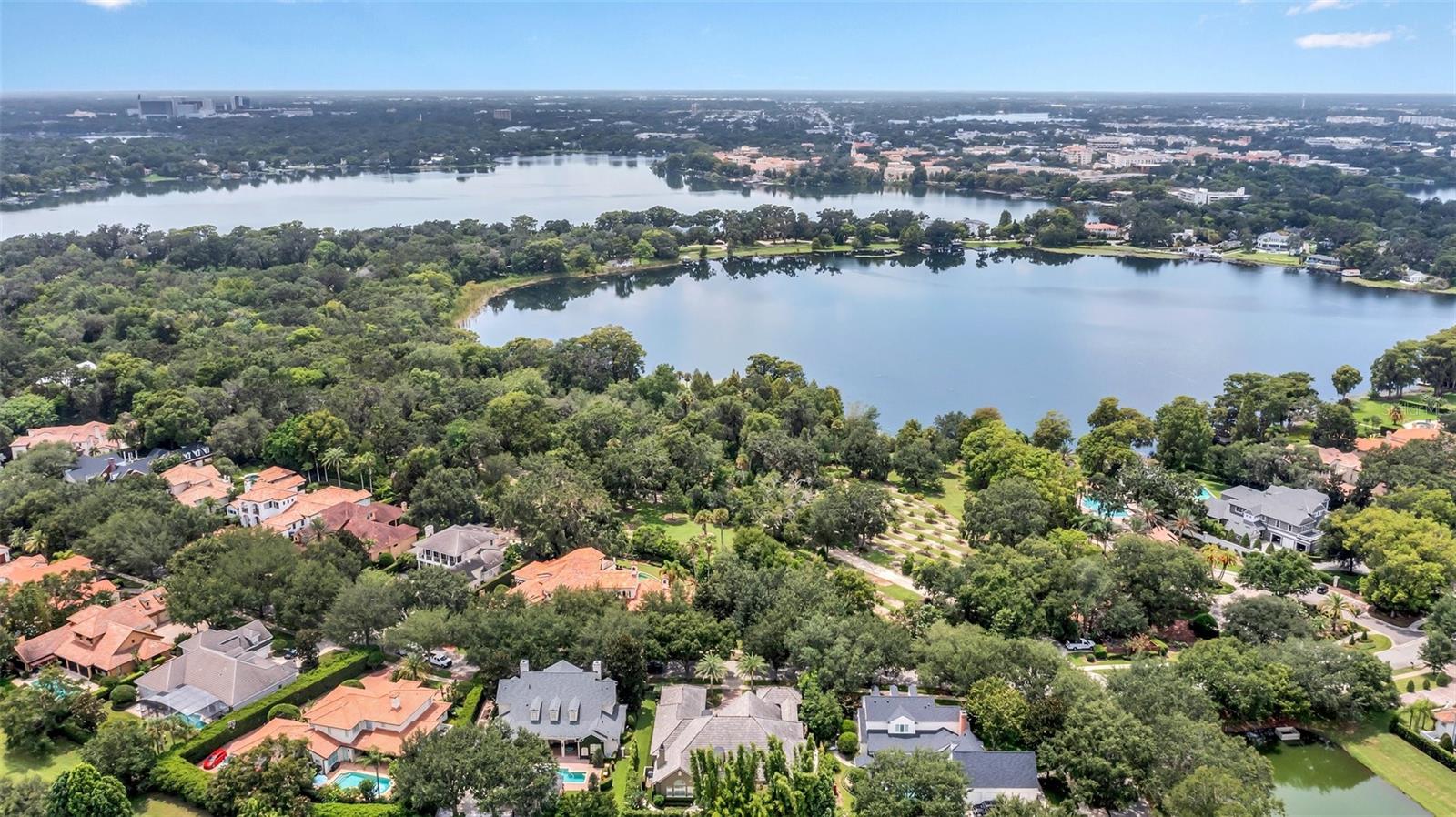 WINDSONG - Residential