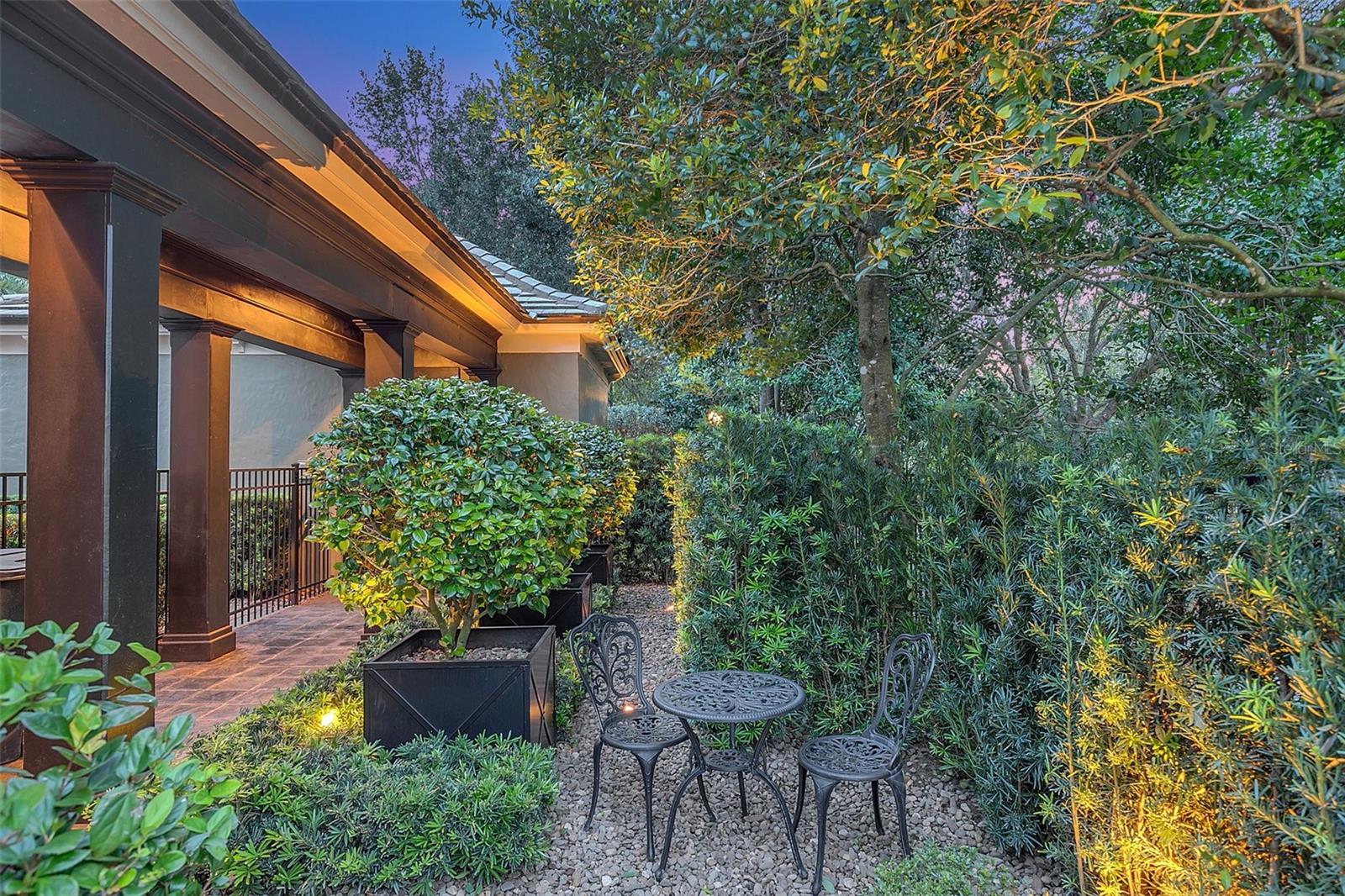 WINDSONG - Residential