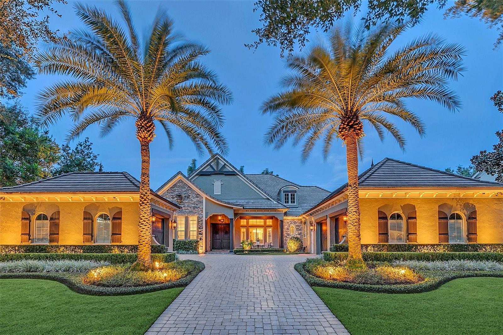 WINDSONG - Residential