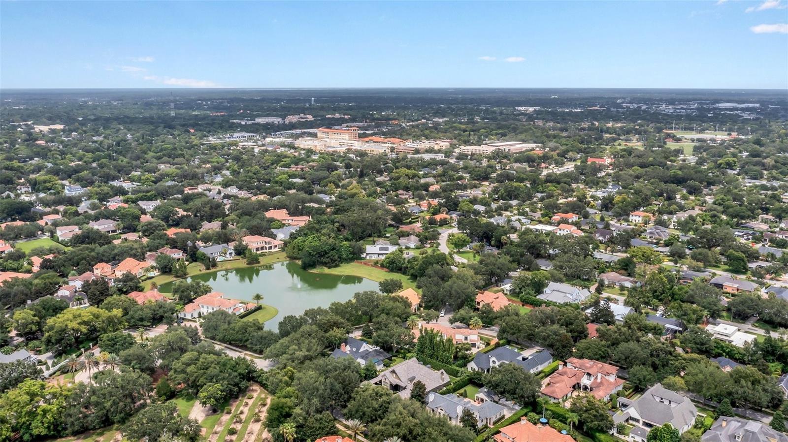 WINDSONG - Residential