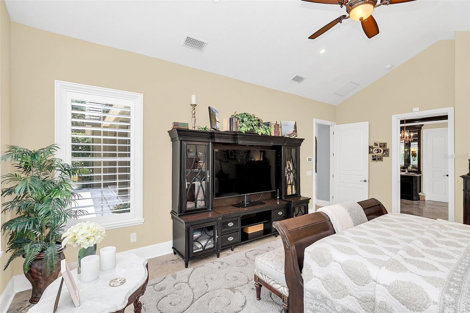 WINDSONG - Residential