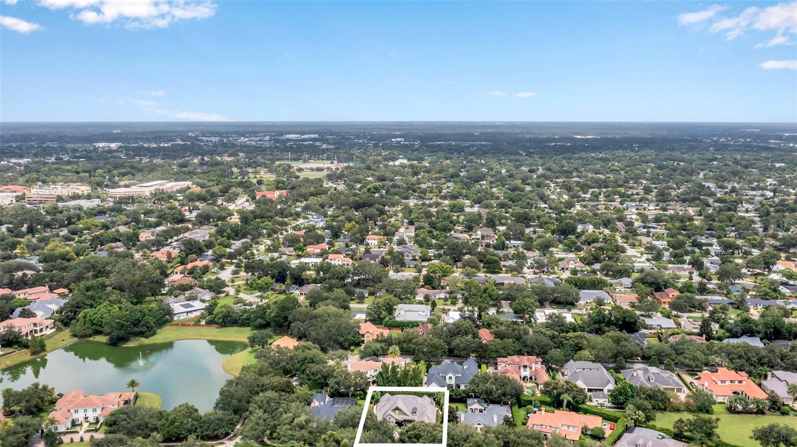 WINDSONG - Residential