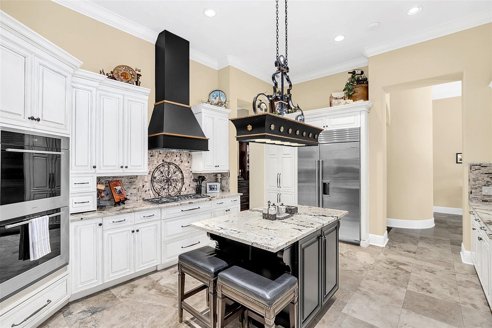 WINDSONG - Residential