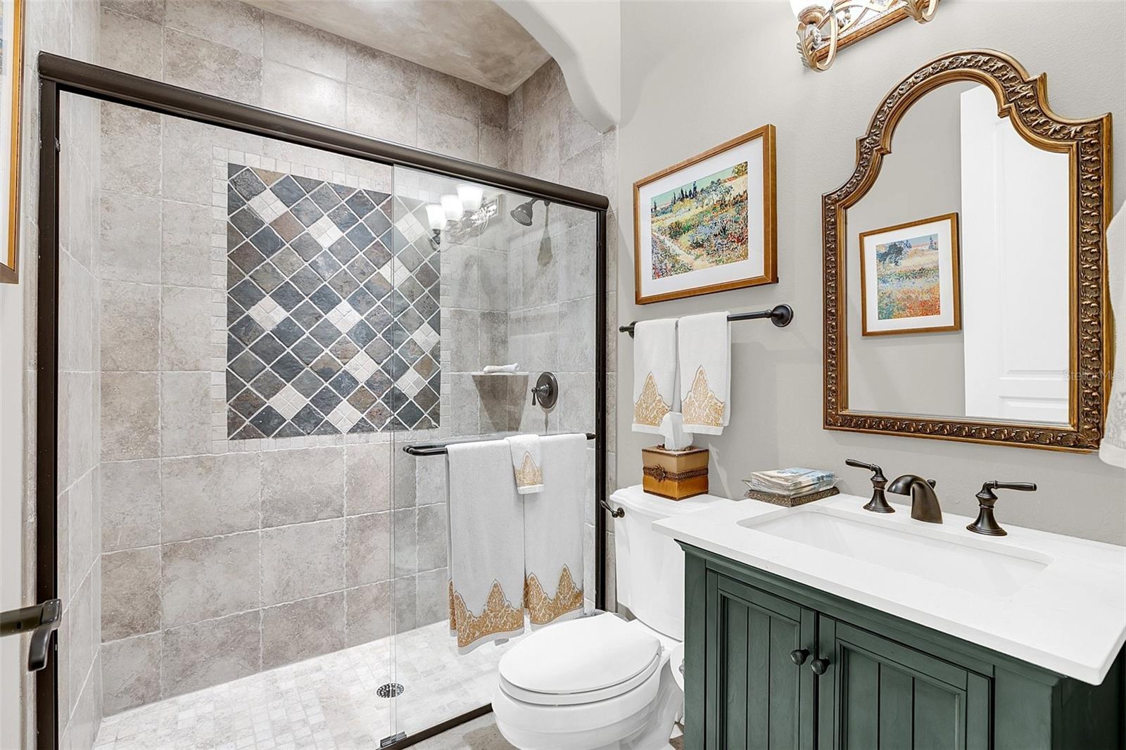 WINDSONG - Residential