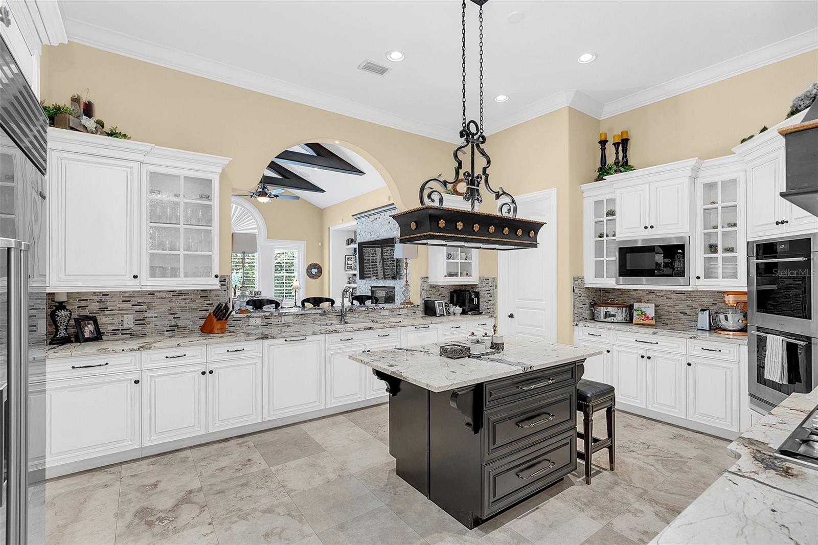 WINDSONG - Residential