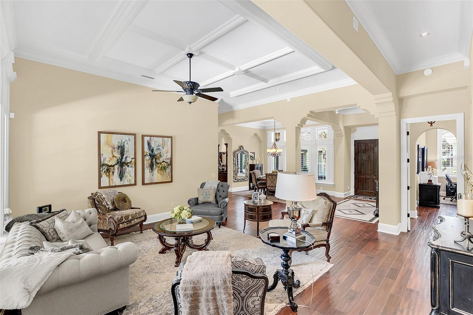 WINDSONG - Residential