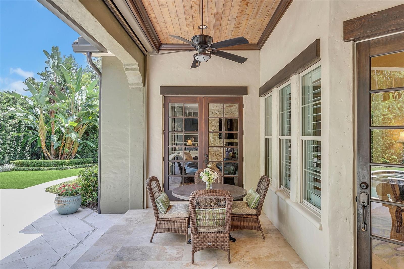 WINDSONG - Residential