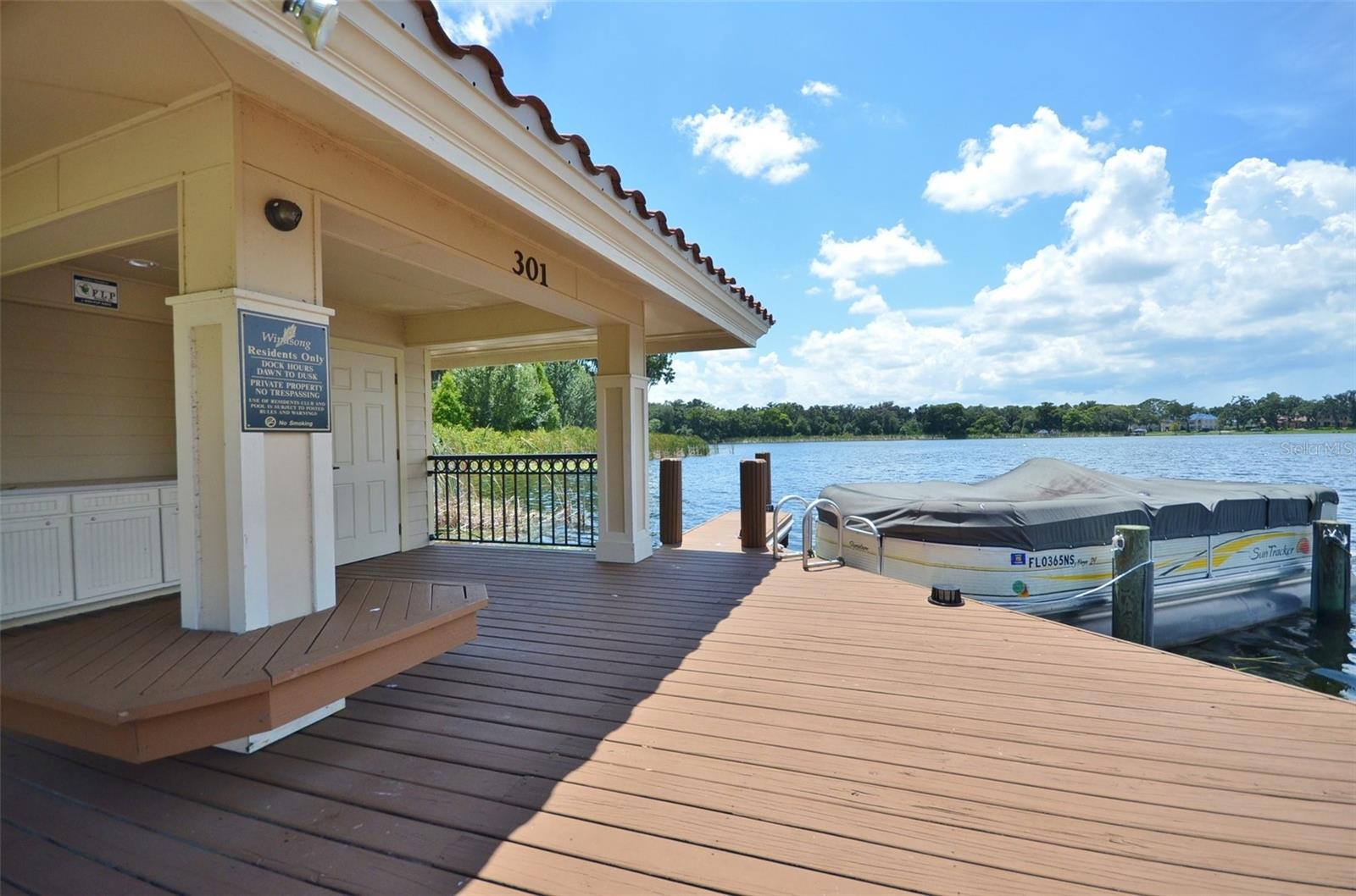 WINDSONG - Residential