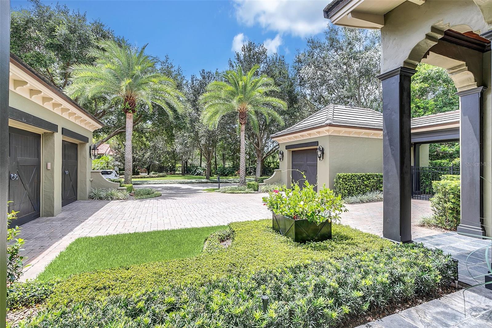 WINDSONG - Residential