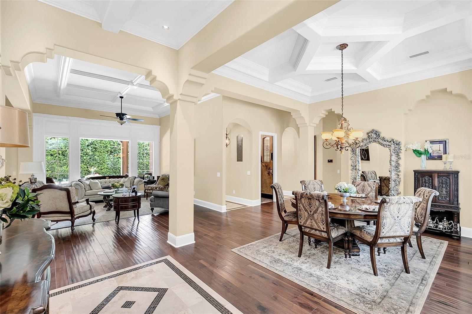 WINDSONG - Residential