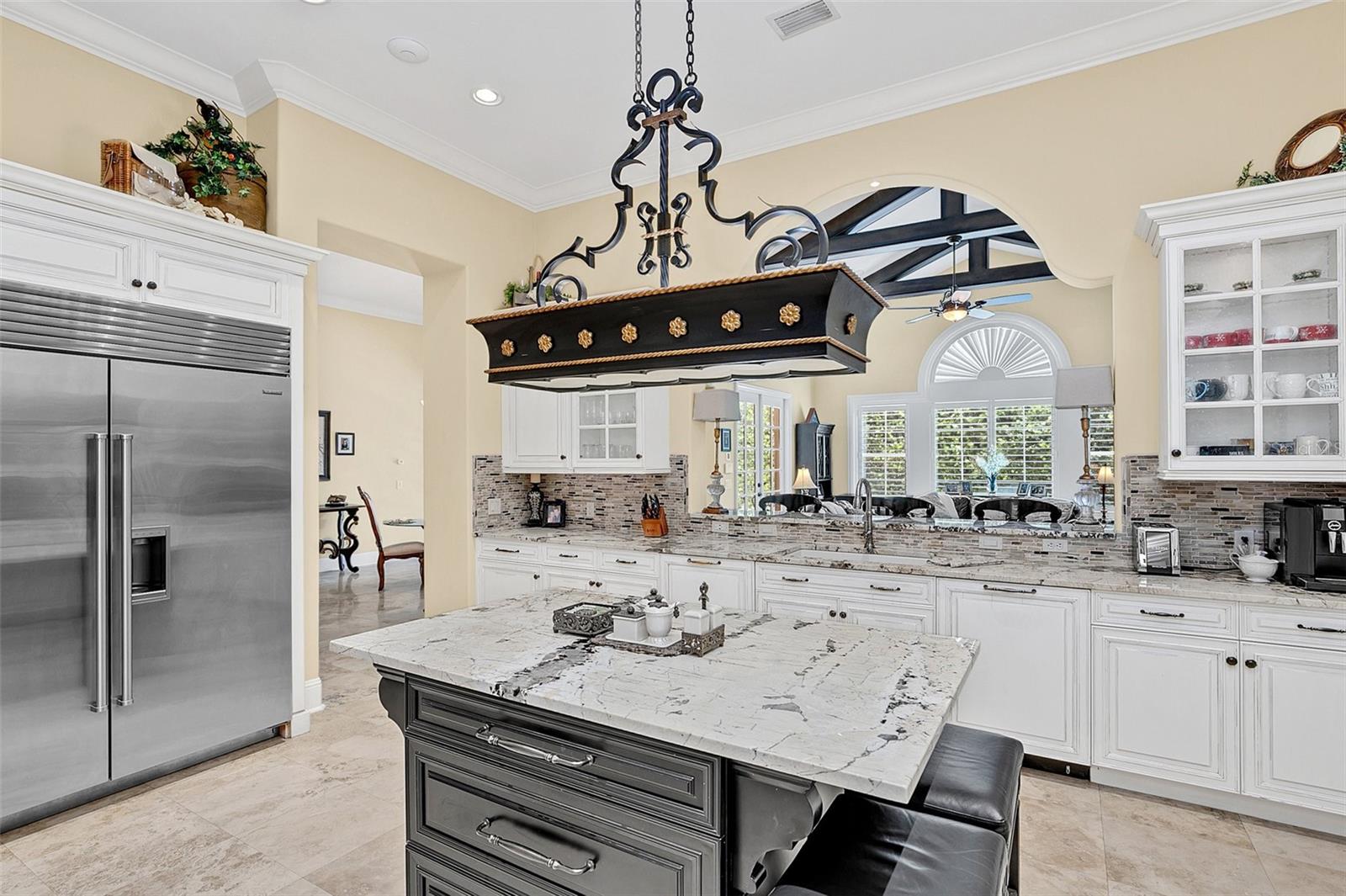 WINDSONG - Residential