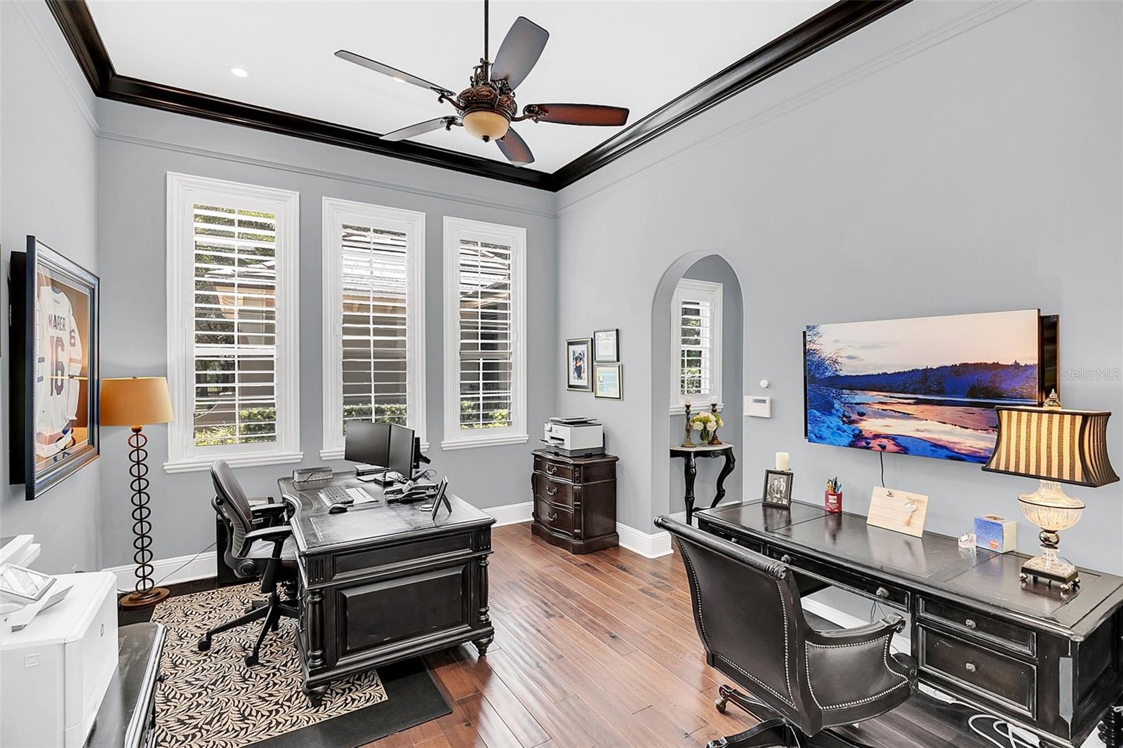 WINDSONG - Residential