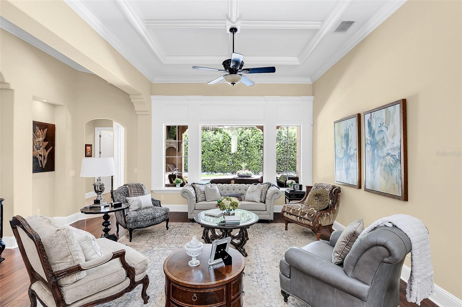 WINDSONG - Residential