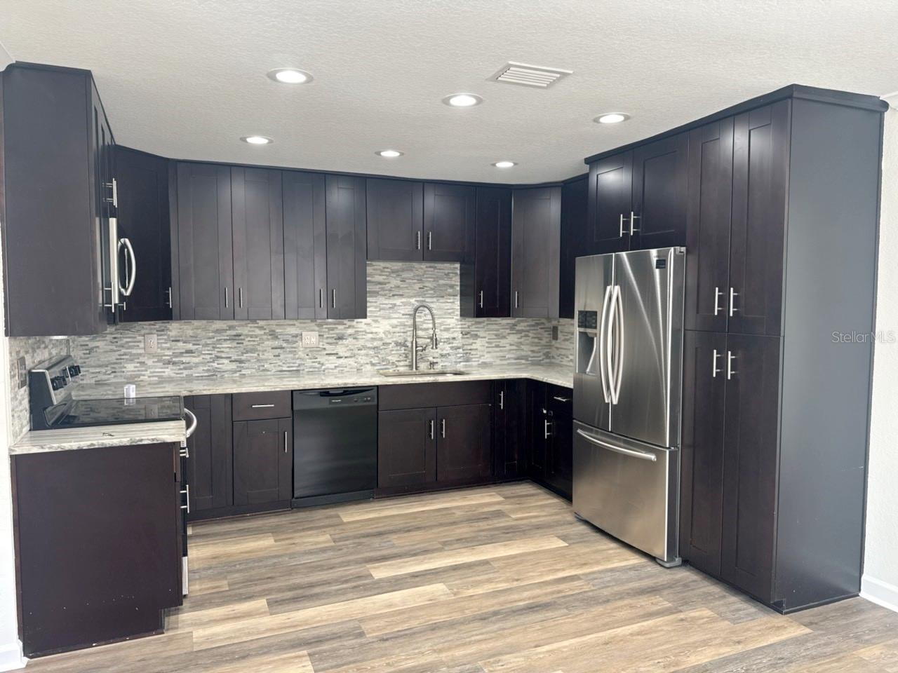 PASADENA GARDENS GULFVIEW SEC - Residential