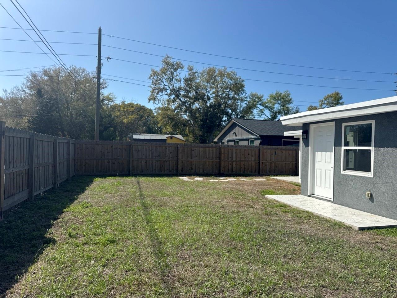 PASADENA GARDENS GULFVIEW SEC - Residential