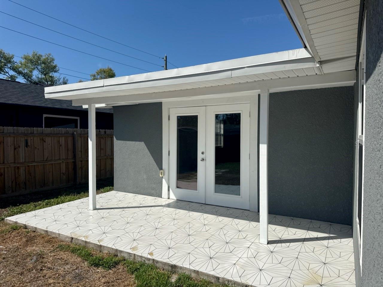 PASADENA GARDENS GULFVIEW SEC - Residential