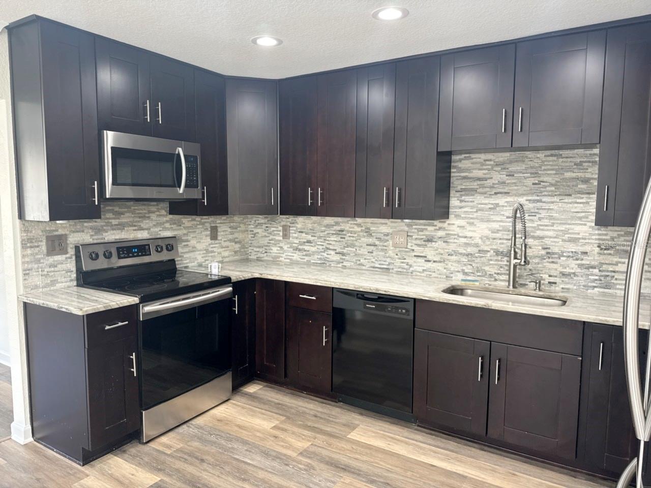 PASADENA GARDENS GULFVIEW SEC - Residential