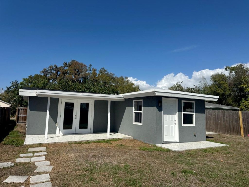 Photo of 5520 20th Avenue S, Gulfport, FL 33707 (MLS # TB8485962)