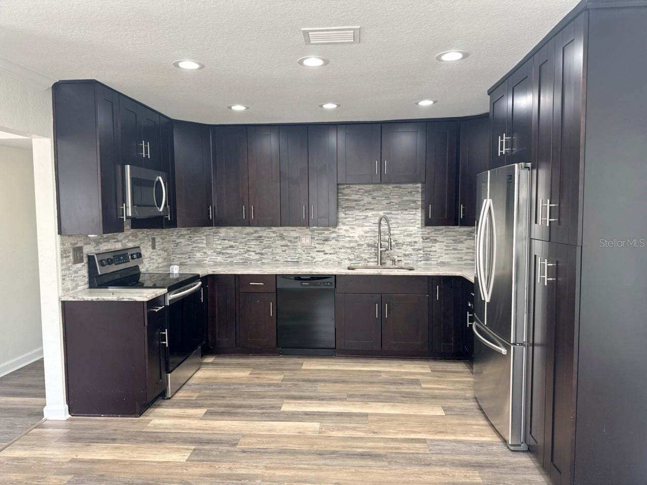 PASADENA GARDENS GULFVIEW SEC - Residential