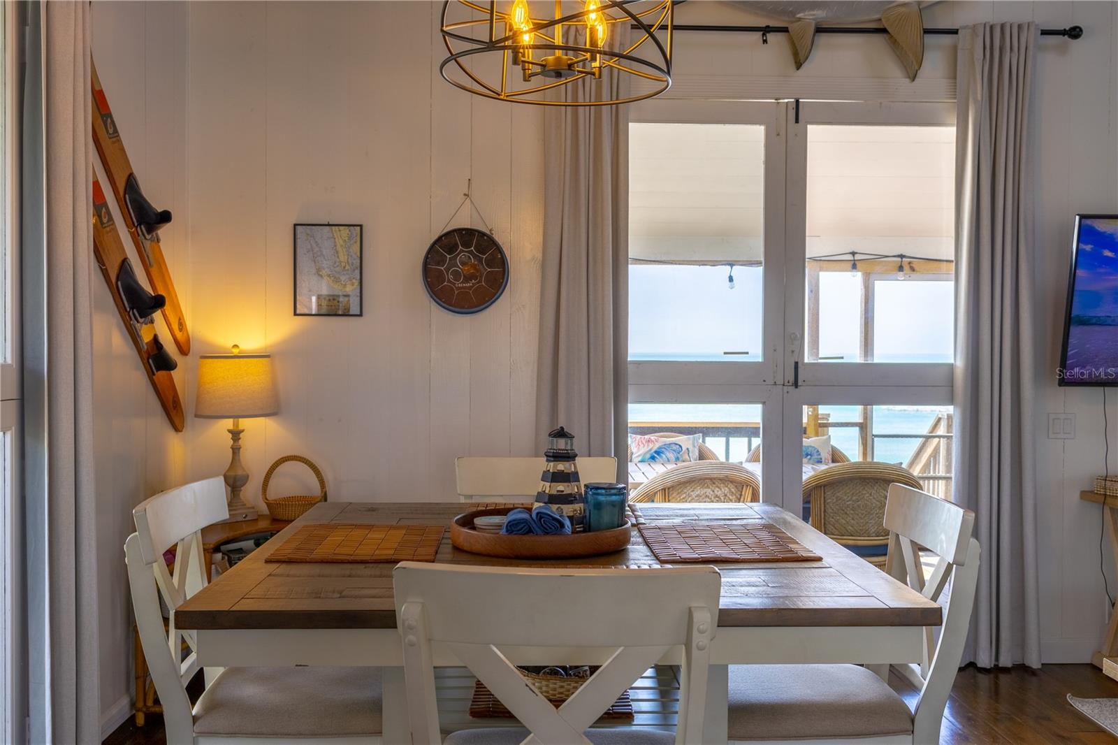 GASPARILLA SHORES - Residential