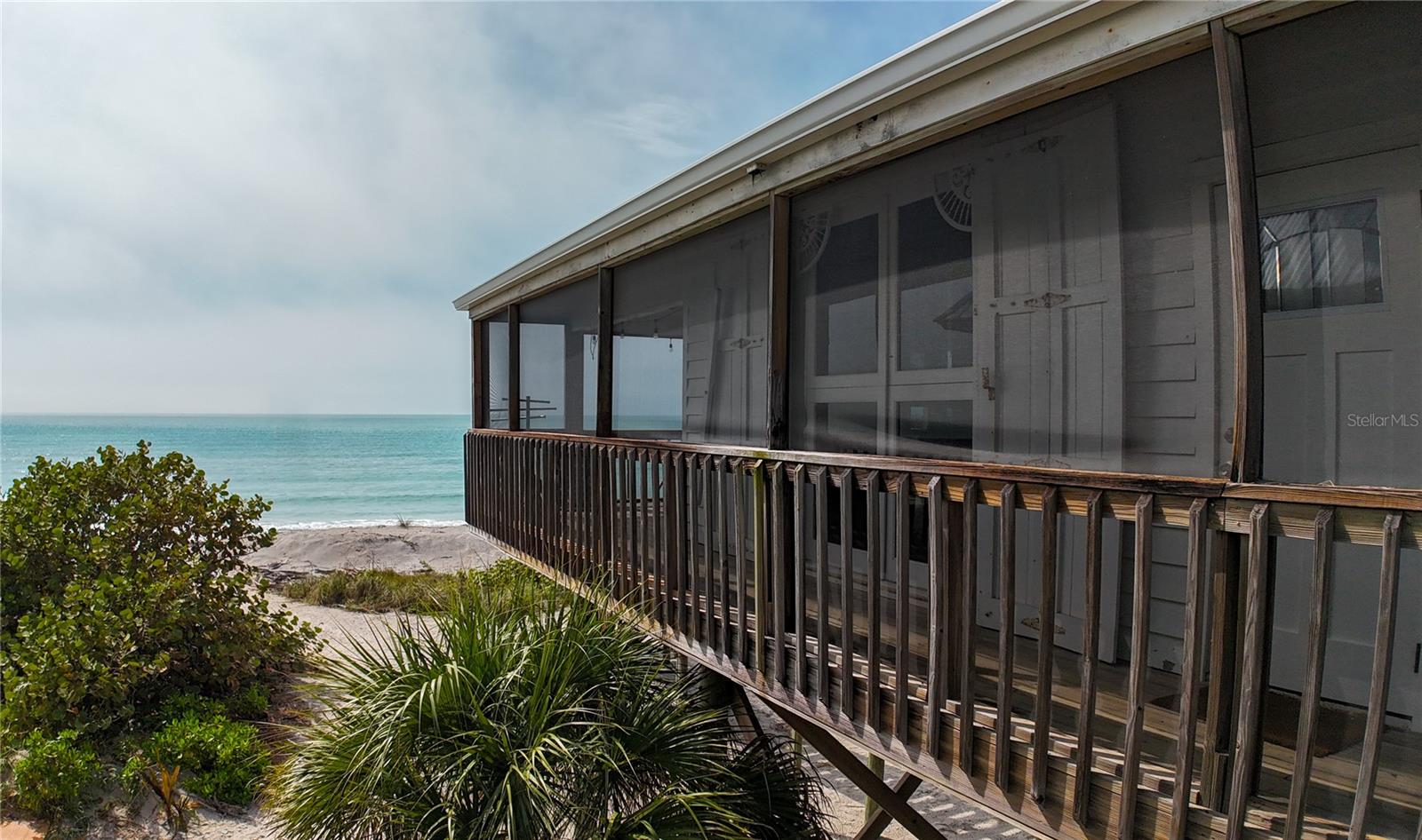 GASPARILLA SHORES - Residential