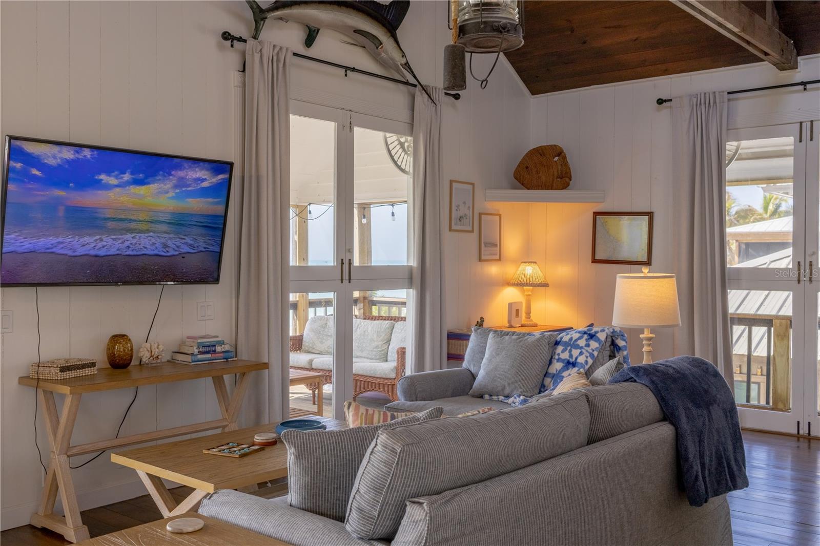 GASPARILLA SHORES - Residential